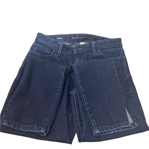 Banana Republic skinny jeans size‎ 25. - Picture 13 of 15